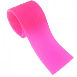 Future Fly Round Rubber Legs Fl Pink